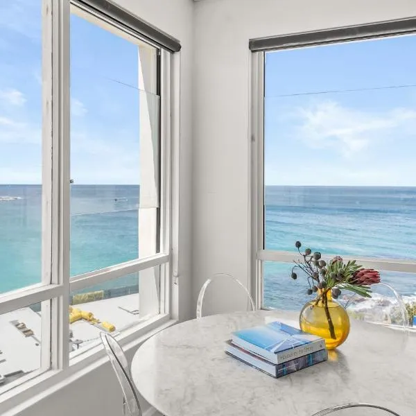 Breathtaking Bondi Beach, hotel i Sydney