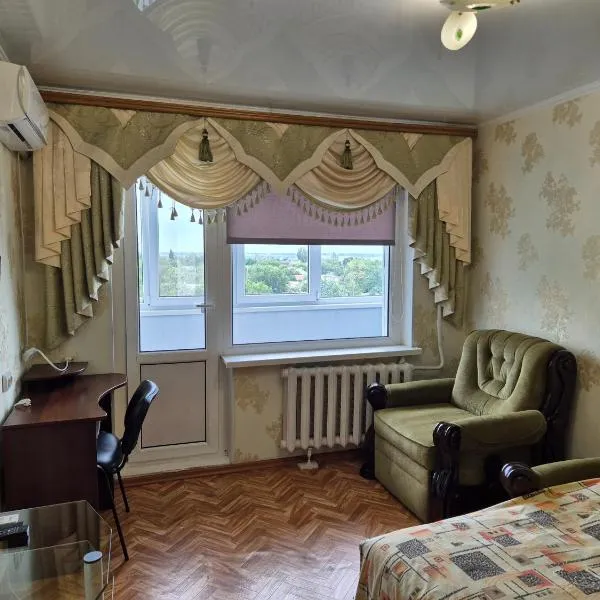 Центр 6-я слободская Центральный проспект, hotel in Mykolaiv
