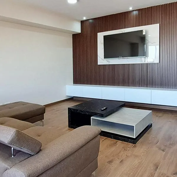 Amplio departamento en Cochabamba, hôtel à Cochabamba