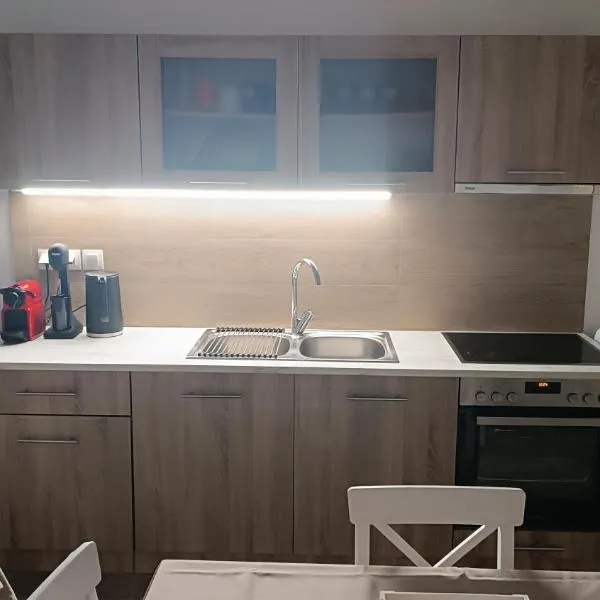 Milos Casa dei Gemelli, hotel a Plaka Milou
