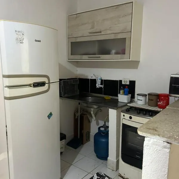 Kit Perequê Guarujá, hotel v destinaci Bertioga