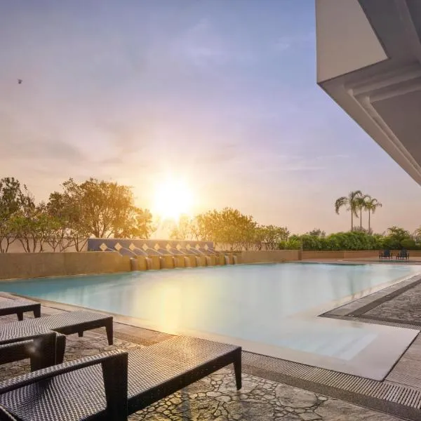 Gurney Bay Hotel, A PARKROYAL Partner Hotel, hôtel à George Town