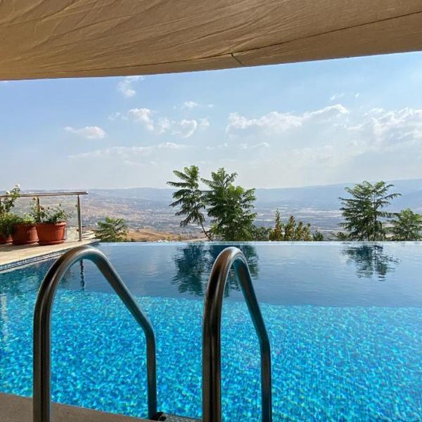 villa rose3, Mūbiş