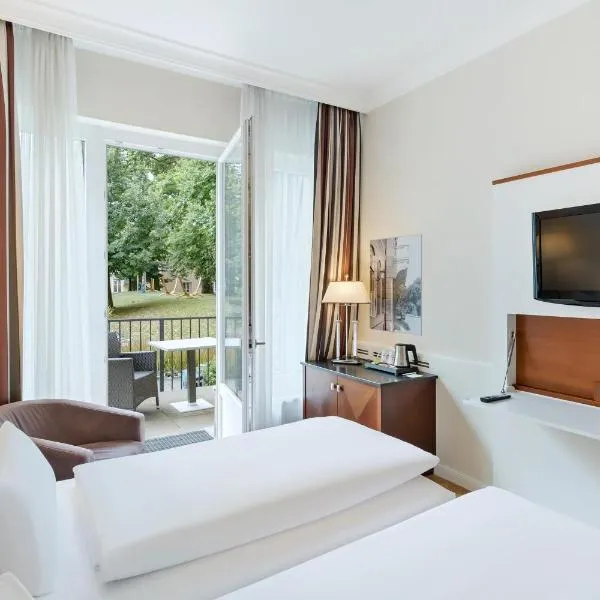 Austria Trend Parkhotel Schönbrunn Wien, Hotel in Wien
