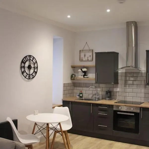 One bedroom Flat in Dingwall, hotel in Dingwall