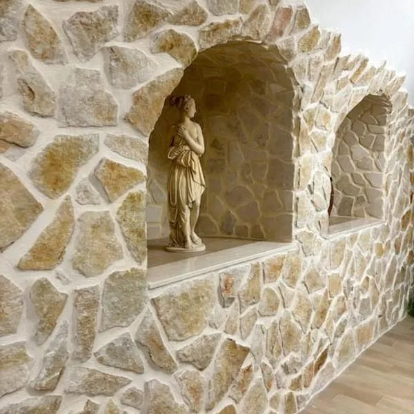 Mariposa Suite, hotel v destinaci Manfredonia