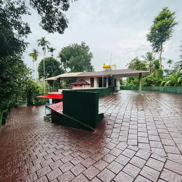 WayalVaaram Home Stay, hotell sihtkohas Wayanad