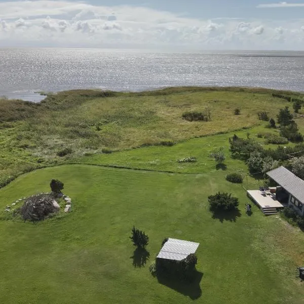 Liu - Private paradise on Earth, hotel v destinaci Liu