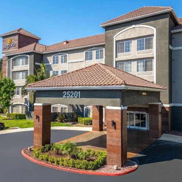 La Quinta by Wyndham Santa Clarita - Valencia, hotel in Stevenson Ranch
