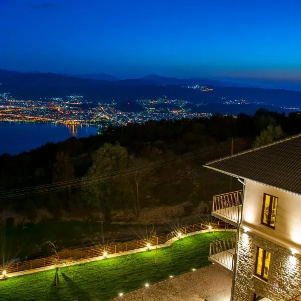 Arktos Hotel, ξενοδοχείο στα Ιωάννινα