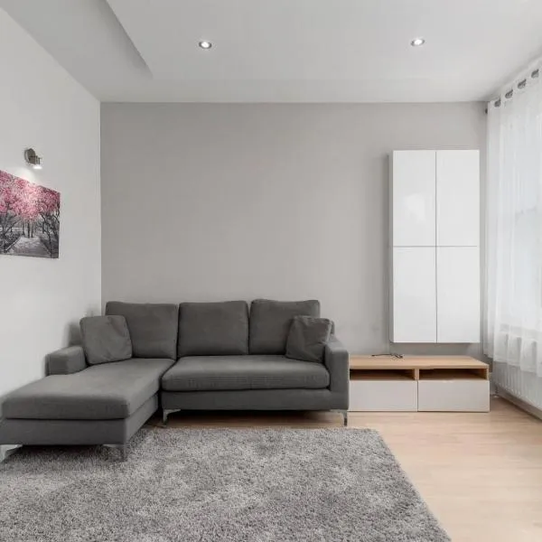 GuestReady - Beautiful Apt in Prime Location, hotel in London