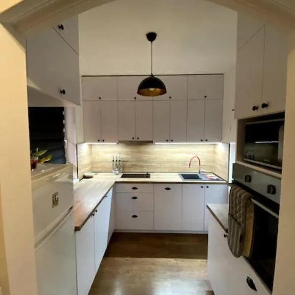 Mary's City Room, hotel in Nyíregyháza