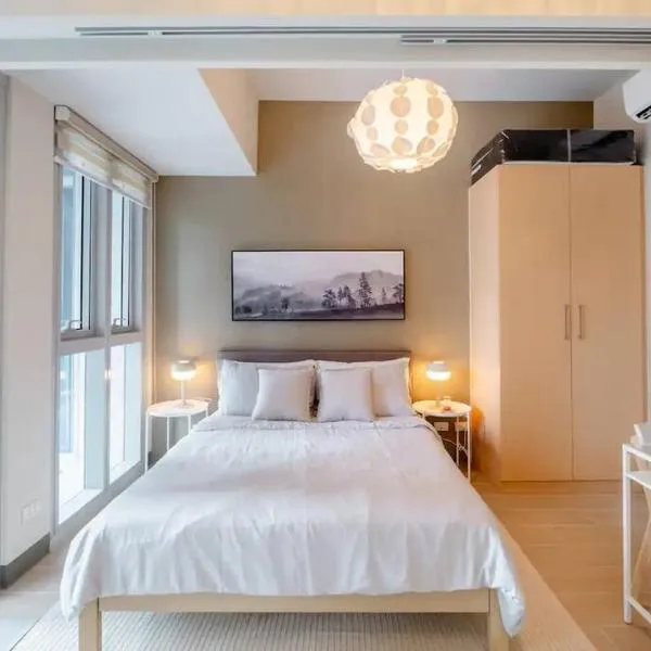 Uptown BGC, hotel in Manila