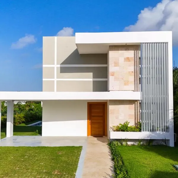 TBR by Mega Stays, hotel El Socóban