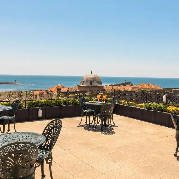 Hotel Boa - Vista, hotel a Porto