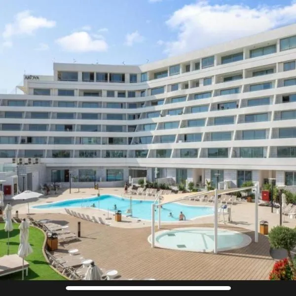 Beach Front affordable vacanc, hôtel à Eilat