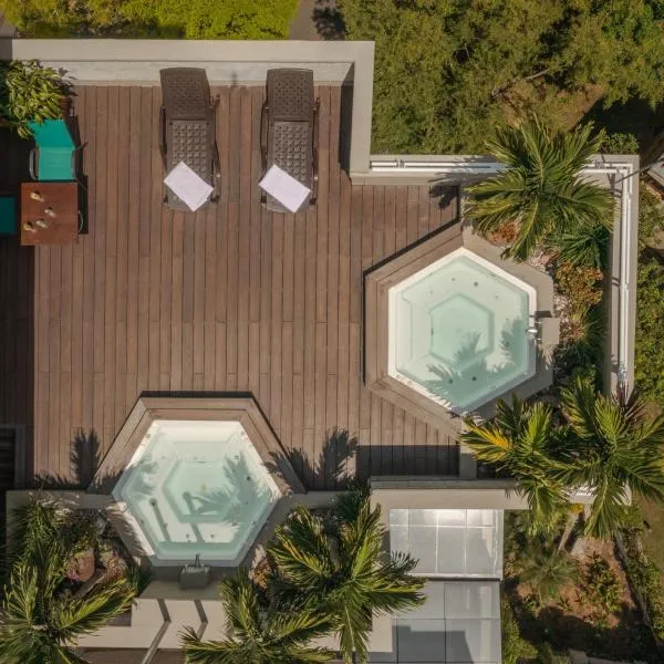 Hotel Poblado Alejandria, hotel en Medellín