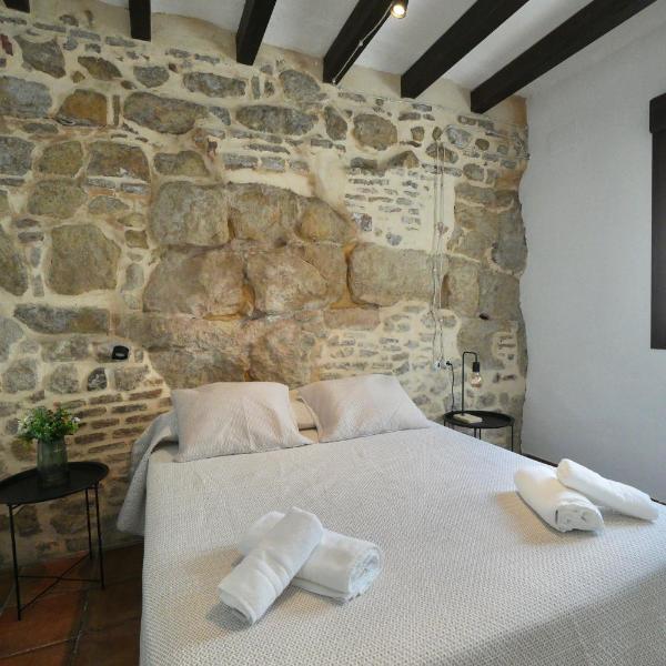 La Muralla Suites I, Córdoba