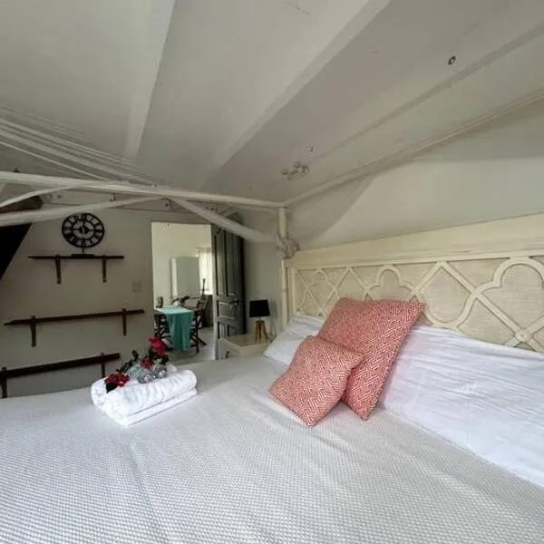 L'etoile de grand case, hotel in Grand Case