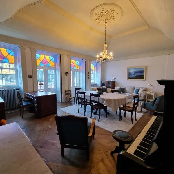 Manteigas Lovers, hotel in Manteigas