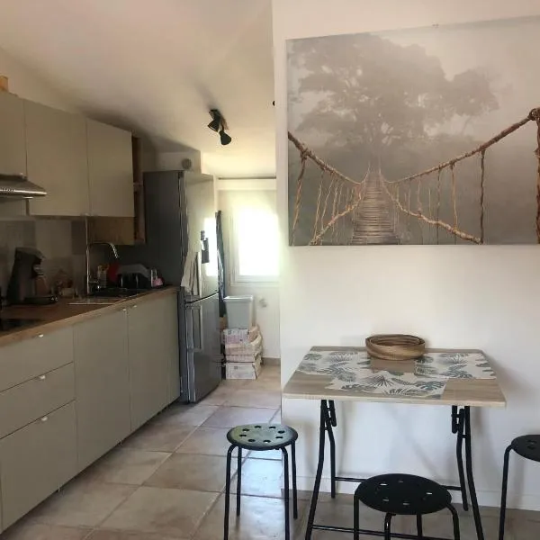 Darna Quietude, hôtel à Montpellier