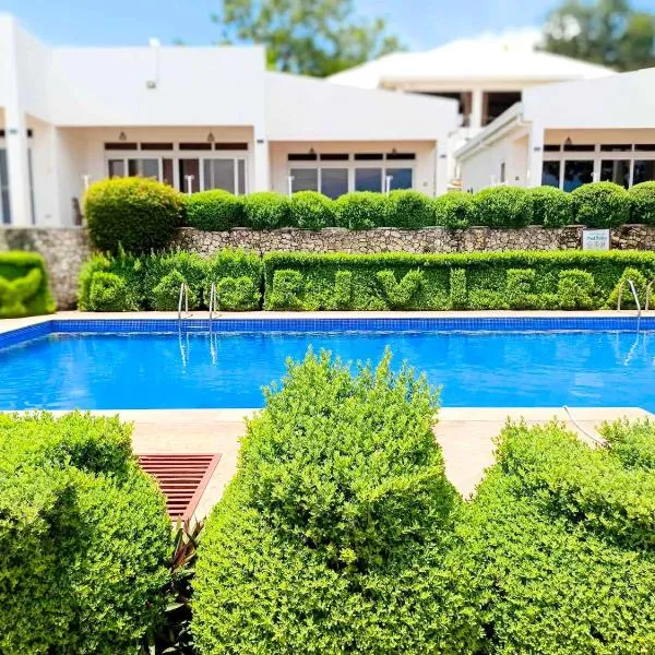 The Gabayan Riviera, Hotel in Siquijor