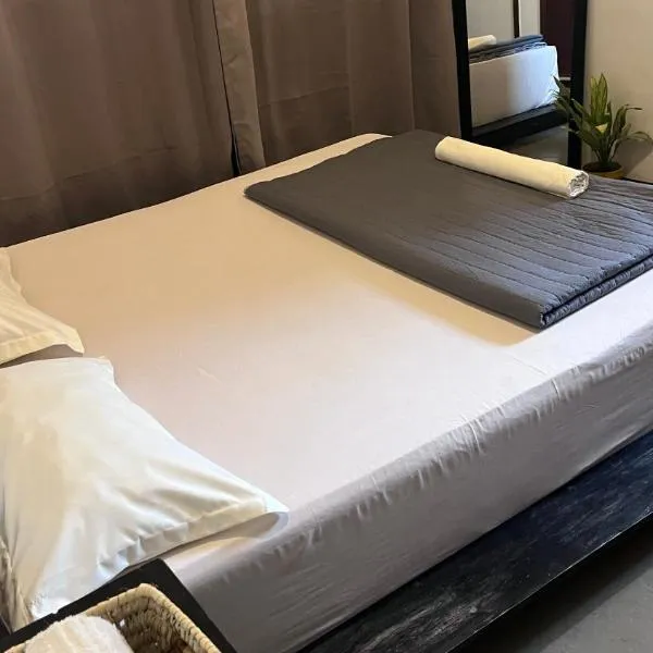 Mambo & Jambo Homestay, hotel in Mwanza