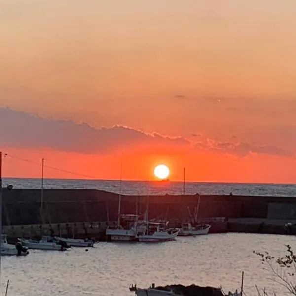 紀州安兵衛, Hotel in Kushimoto