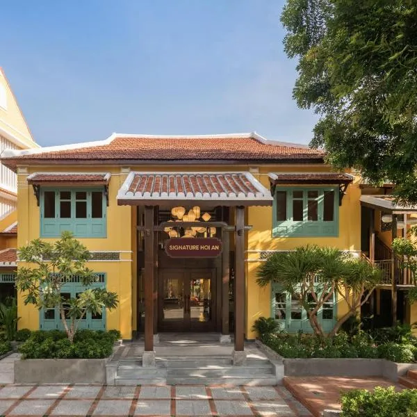 The Signature Hoi An, hotel a Hoi An