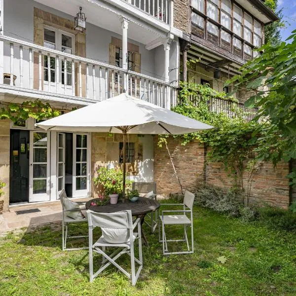 Apartamento 1 Casa Las Indianas, Hotel in Selores