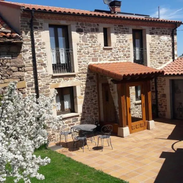 Montes De Alhama, hôtel à Villarraso