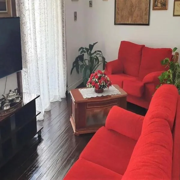 Emblematic House in Santa Cruz de La Palma, hotel v destinaci Santa Cruz de la Palma