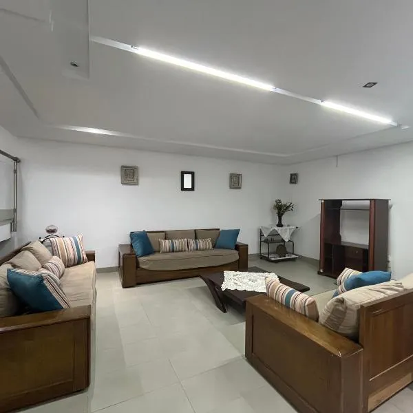 Le Grand Cosy, hotel en Villejacques