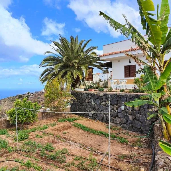 The Lemon Factory, hotel in Chío