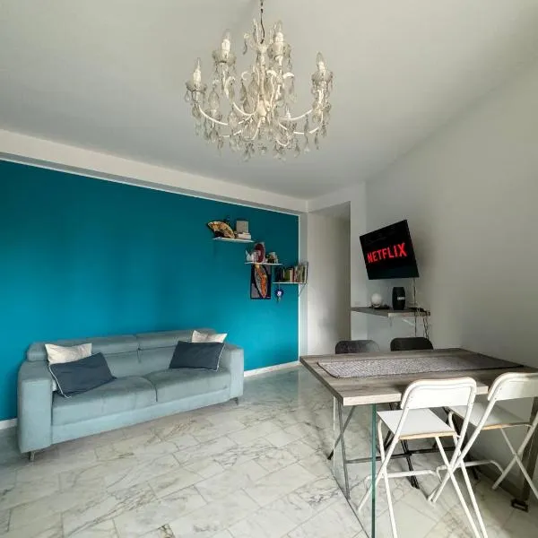 Milano Cozy Corner, hotel a Milano