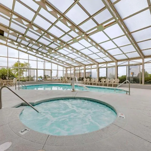 Comfort Inn South - Springfield, hotel en Springfield