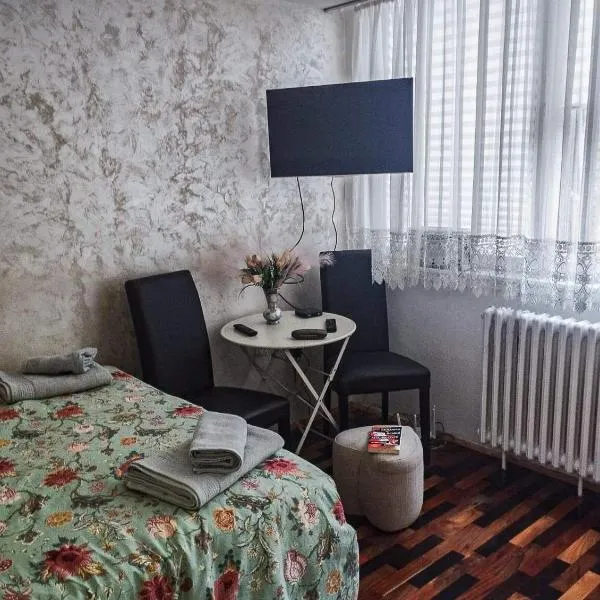 Studio-Harmony, hotel v destinaci Kanarevo Brdo