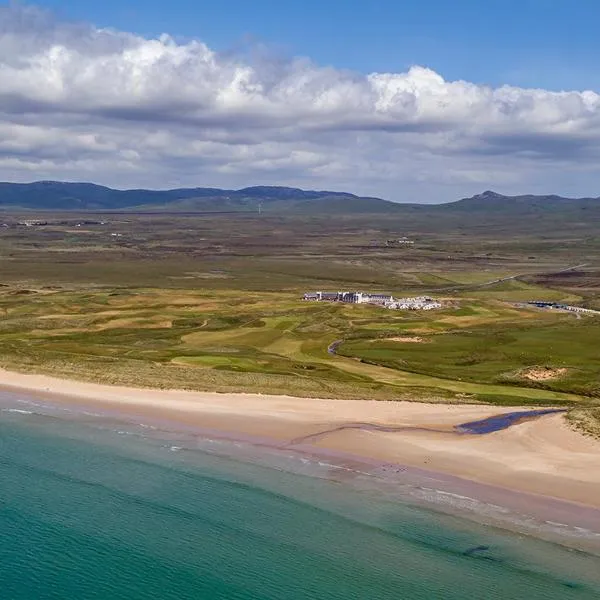 Another Place, The Machrie, hotel v destinaci Port Ellen