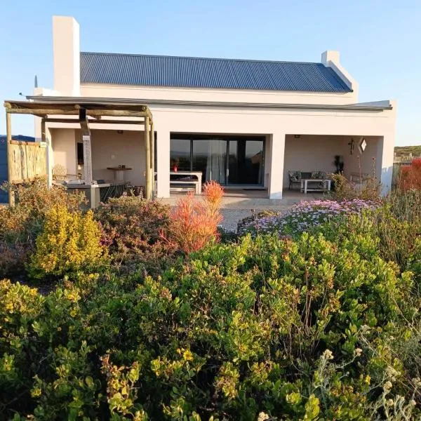 Camelot Cottages, ξενοδοχείο σε Langebaan
