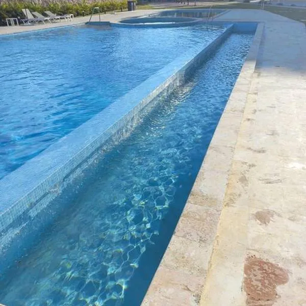 Pool Sensation Punta Cana, Hotel in Bávaro