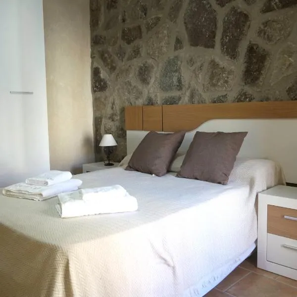 Casa del Caño, Hotel in Torrejoncillo