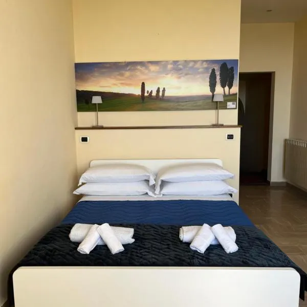 Ostello San Marco Cortona, hotel in Cortona