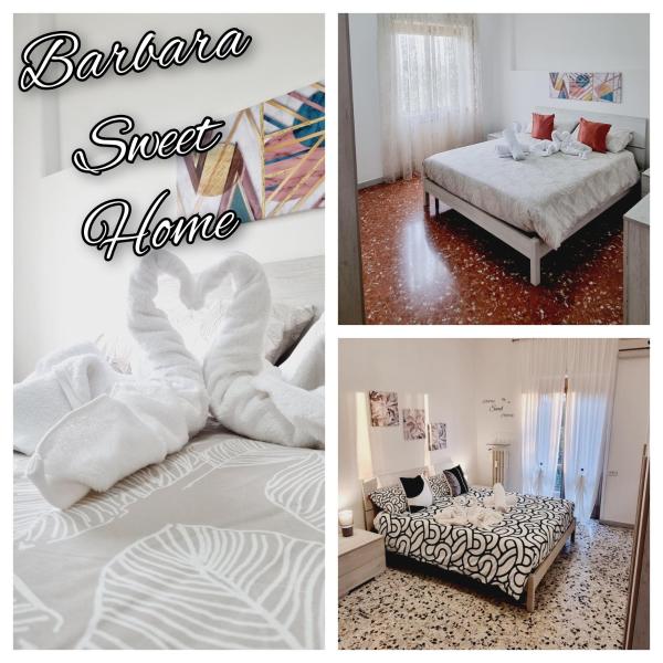 Barbara Sweet Home - Appartamento Intero, Řím