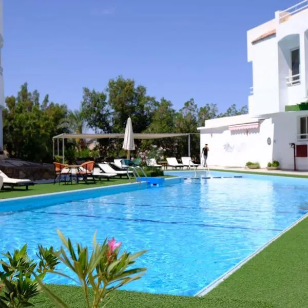 Viking club hotel, ξενοδοχείο στο Σαρμ Ελ Σέιχ