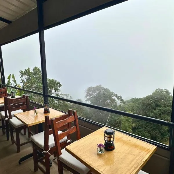 La Finca - Eco Hotel, hotel v destinaci Cali