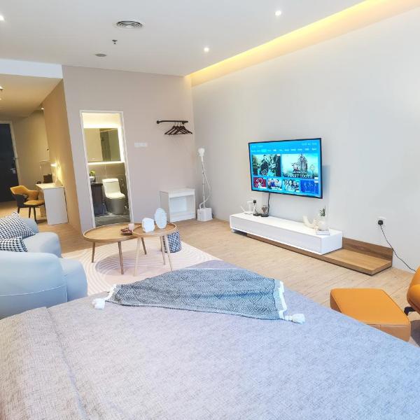 BTC The Curvena Bangsar South Mid Valley, Kuala Lumpur