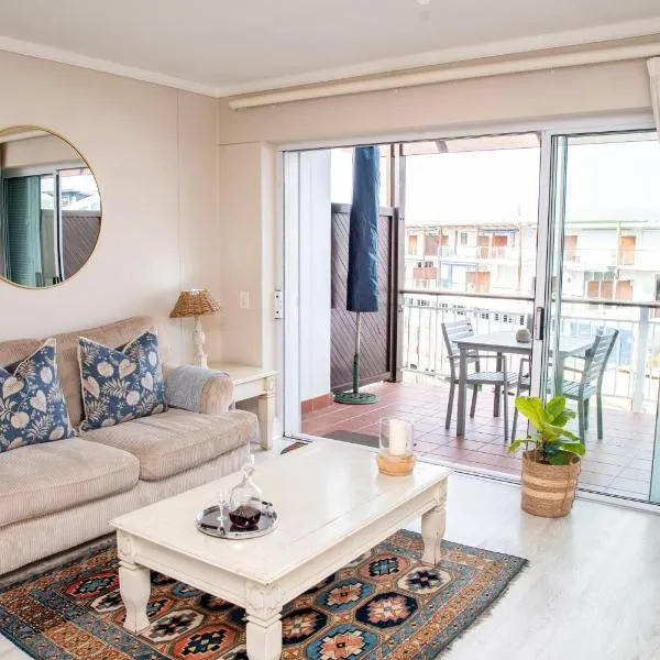 Waterfront - Knysna Quays Accommodation, hotel in Knysna
