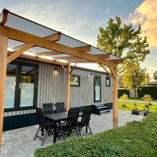 Camp zur Rotbuche Gravenbrock GmbH, hotell sihtkohas Versmold