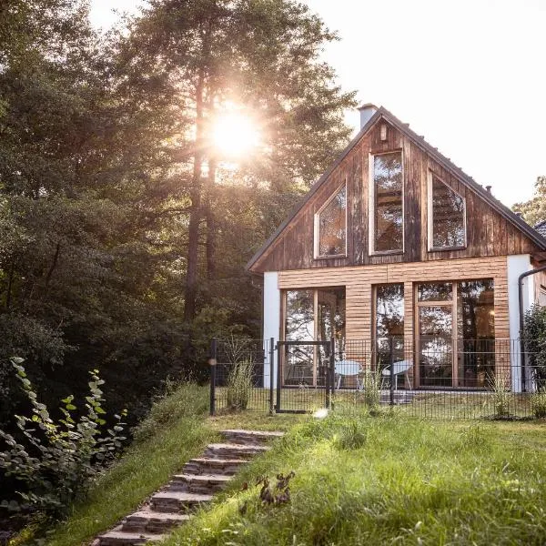 Johann und Anna am Stainzbach, hotel in Stainz