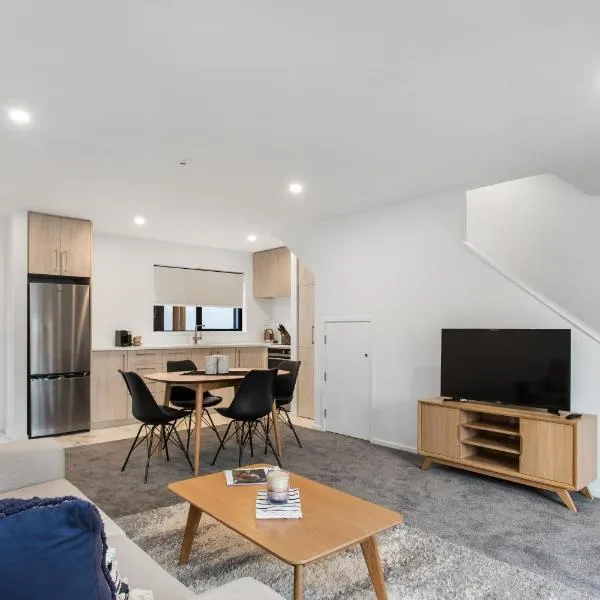 Prime Location Cosy Warm Free Off Street Park, Hotel in Addington